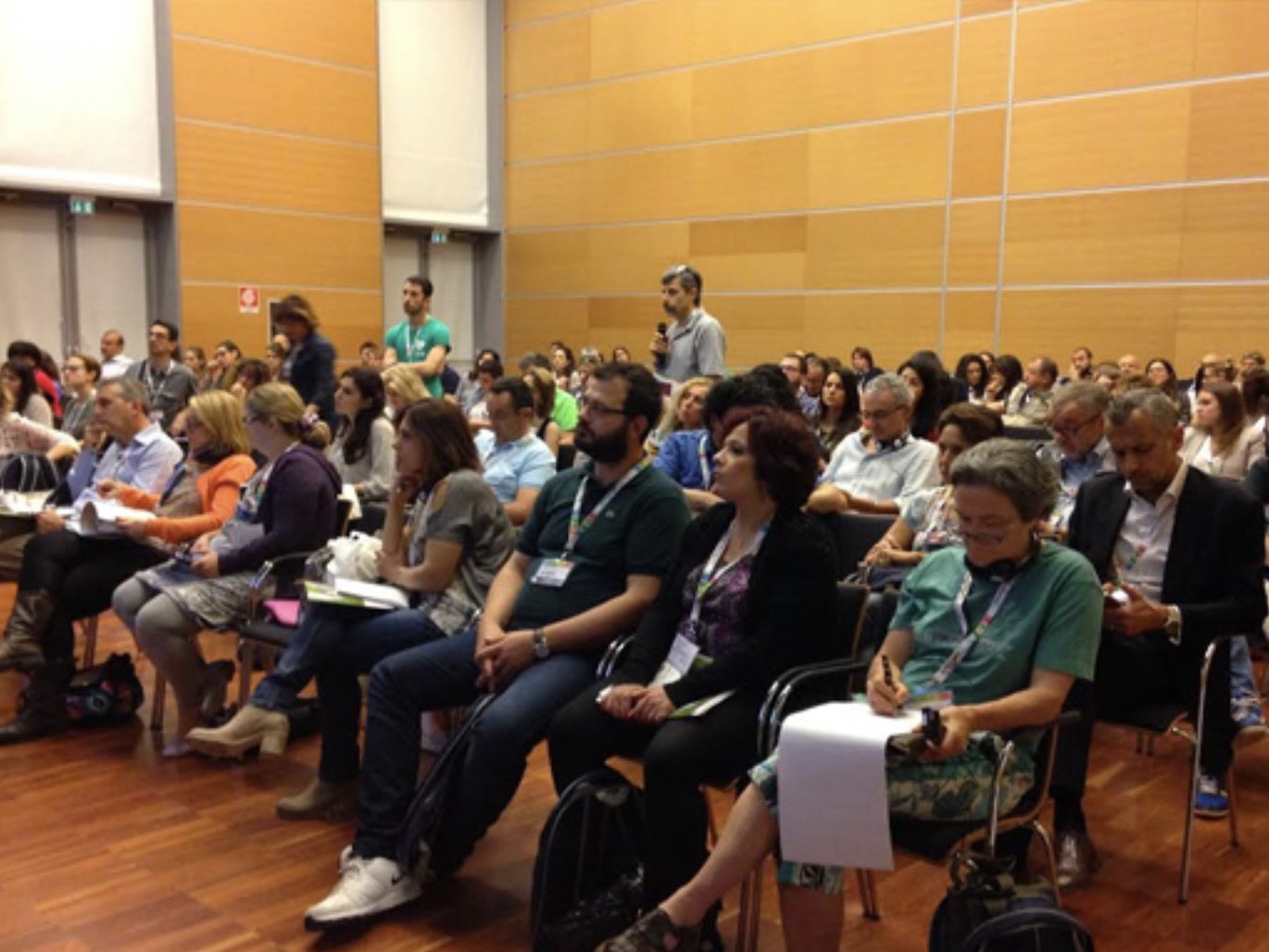 SCIVAC International Congress