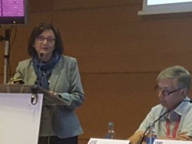 6th World Congress on Leishmaniasis