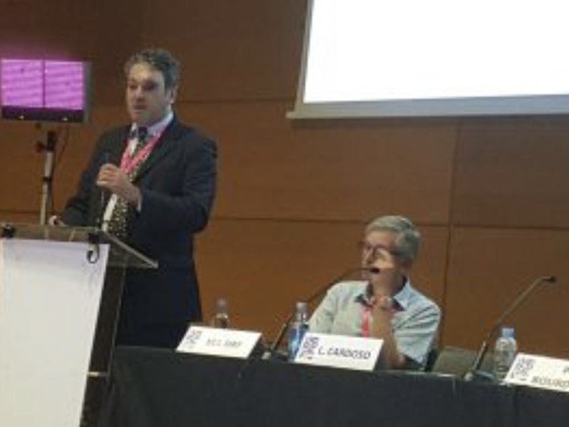 6th World Congress on Leishmaniasis