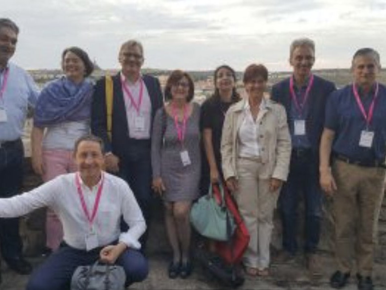 6th World Congress on Leishmaniasis