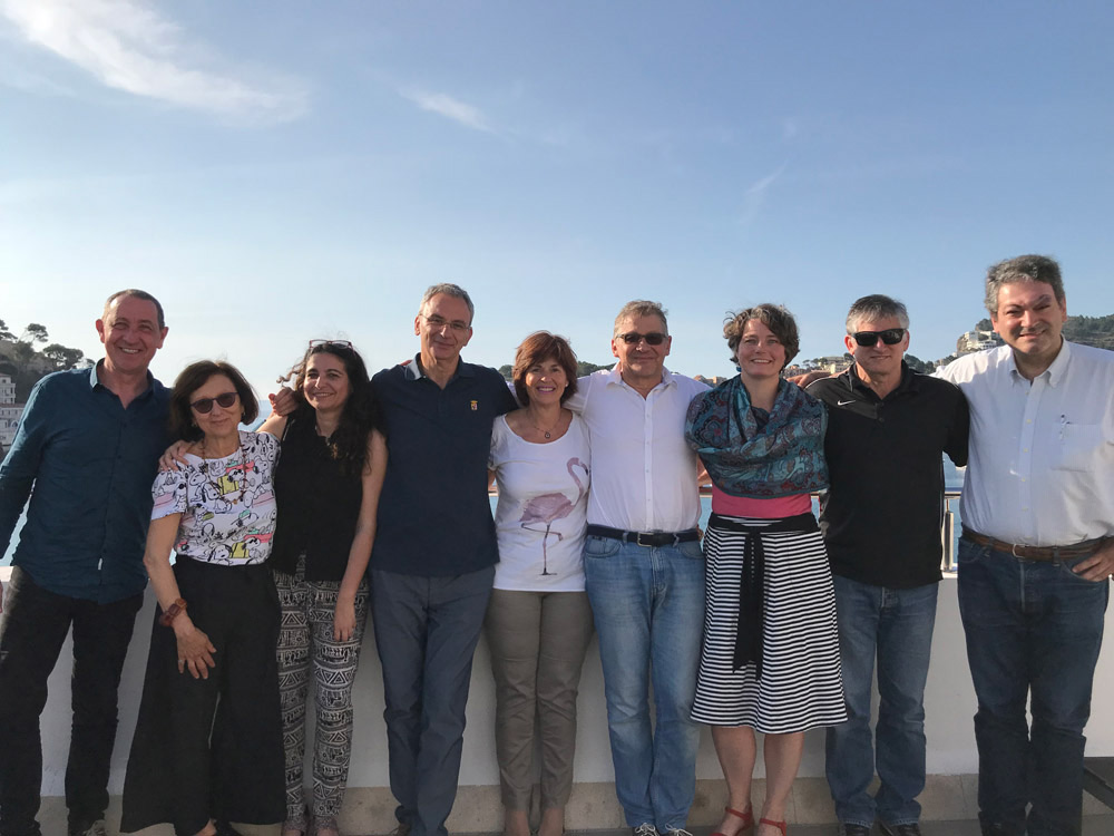 LeishVet 10th Anniversary