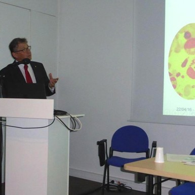 8th World Congress of Veterinary Dermatology