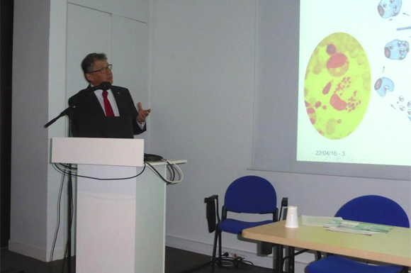 8th World Congress of Veterinary Dermatology