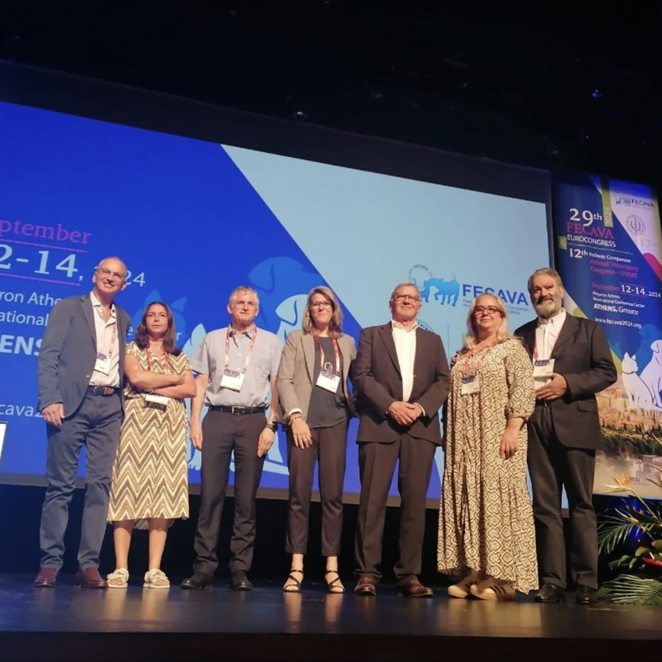 29th FECAVA Eurocongress