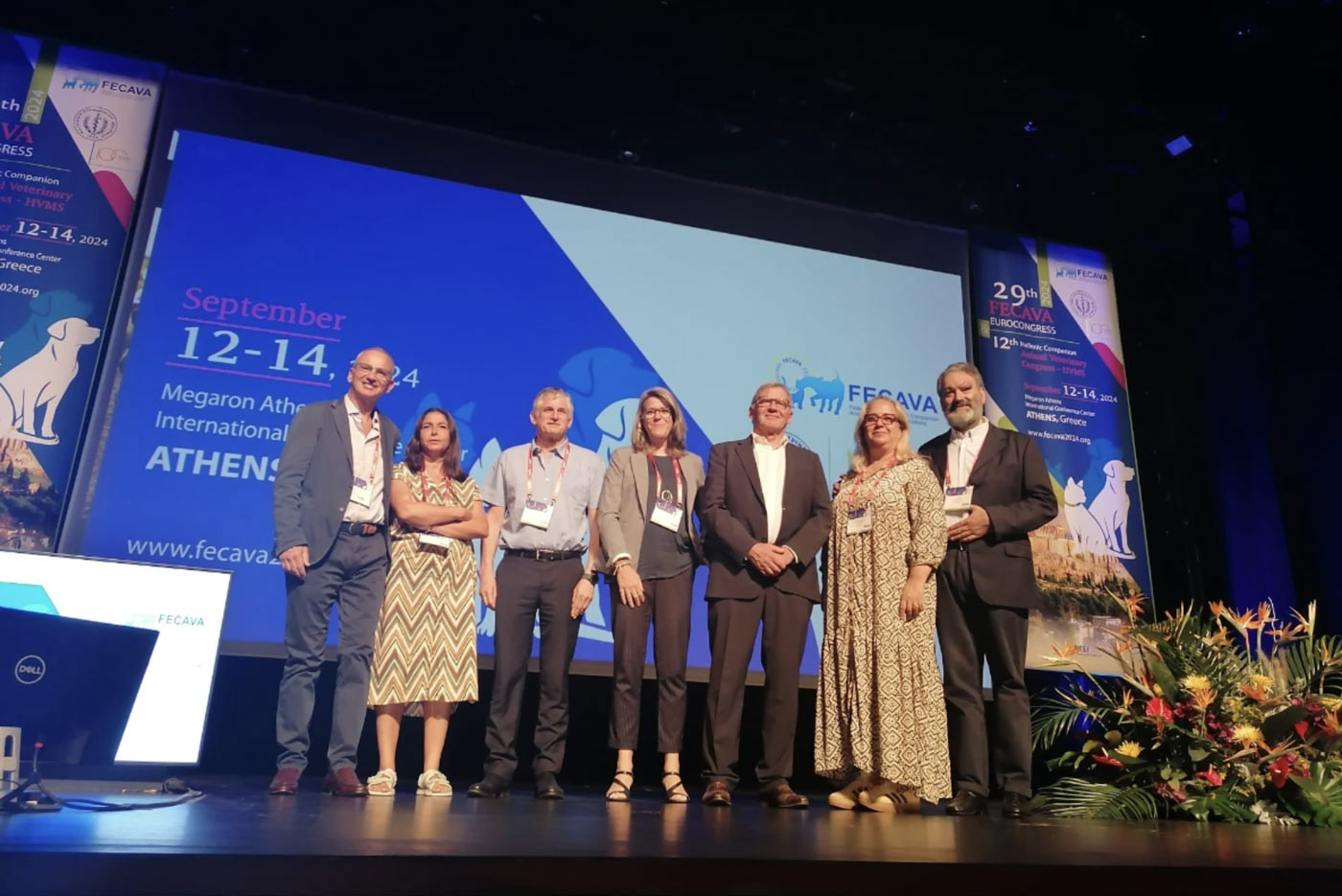 29th FECAVA Eurocongress