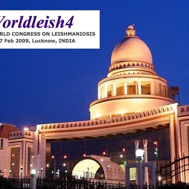 Fourth World Congress on Leishmaniasis (WorldLeish 4)