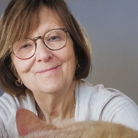 Maria Grazia Pennisi