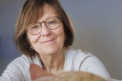 Maria Grazia Pennisi