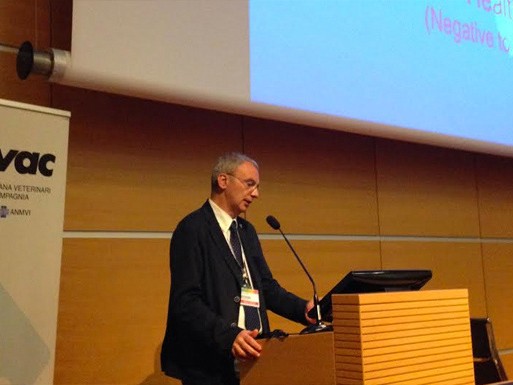 SCIVAC International Congress