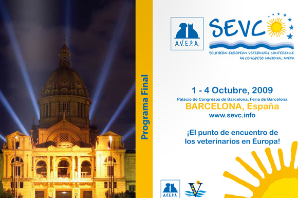 Southern European Veterinary Conference (SEVC)