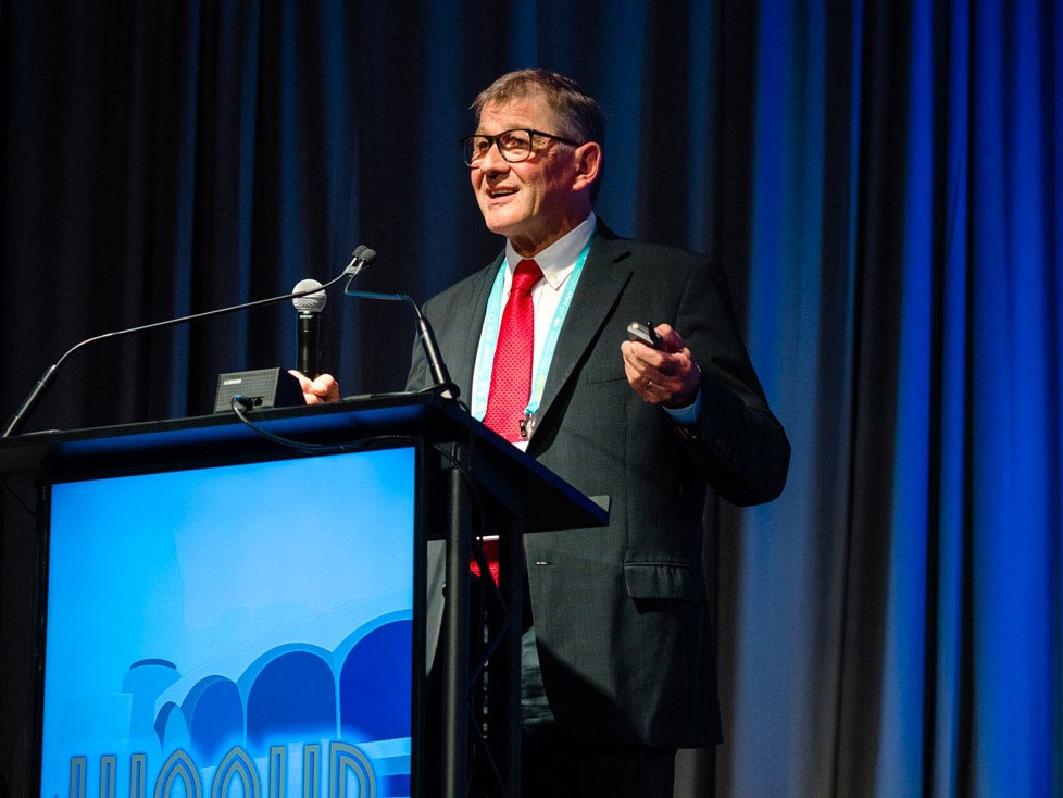 27th Conference WAAVP