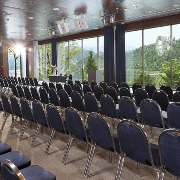 LeishVet UP! in Bled, Slovenia