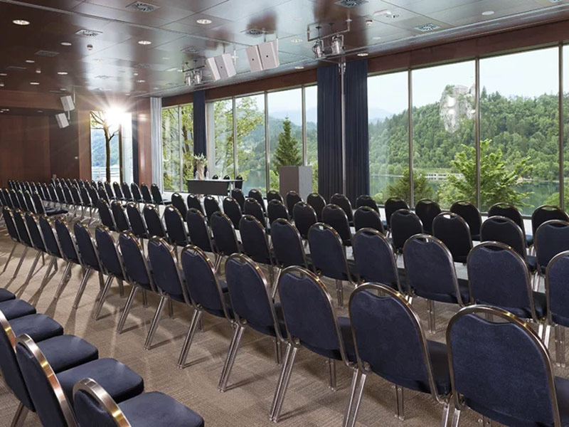 LeishVet UP! in Bled, Slovenia