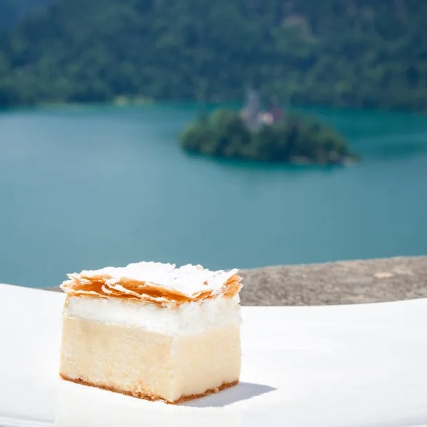 A Taste of Bled: Local Dishes to Try During LeishVet UP 2026