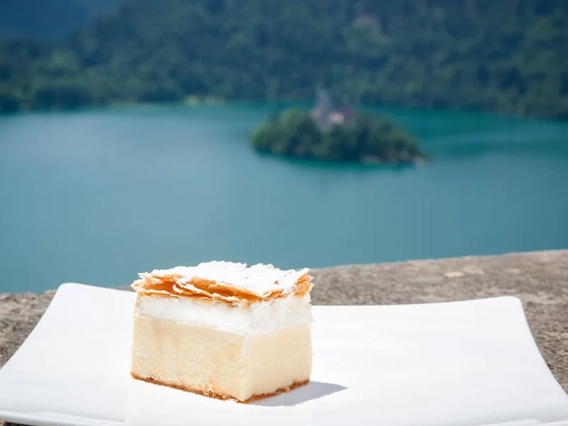 A Taste of Bled: Local Dishes to Try During LeishVet UP 2026