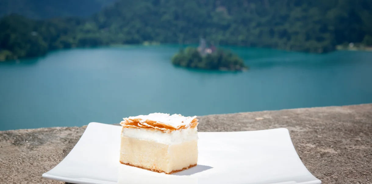 A Taste of Bled: Local Dishes to Try During LeishVet UP 2026