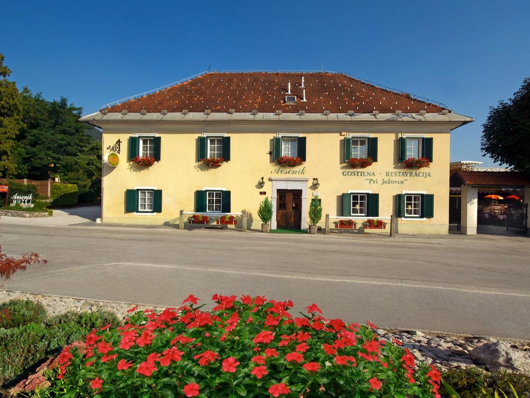 LeishVet UP Social Dinner