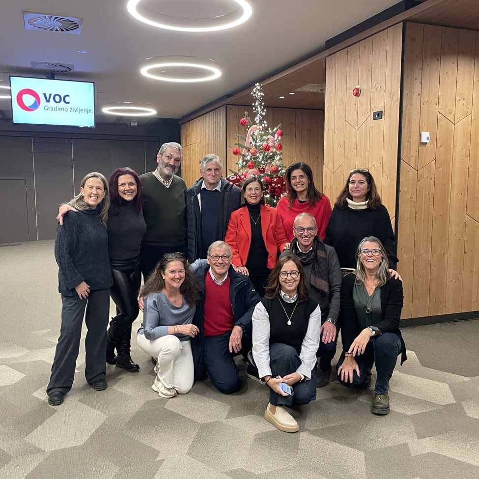 We thank all our sponsors