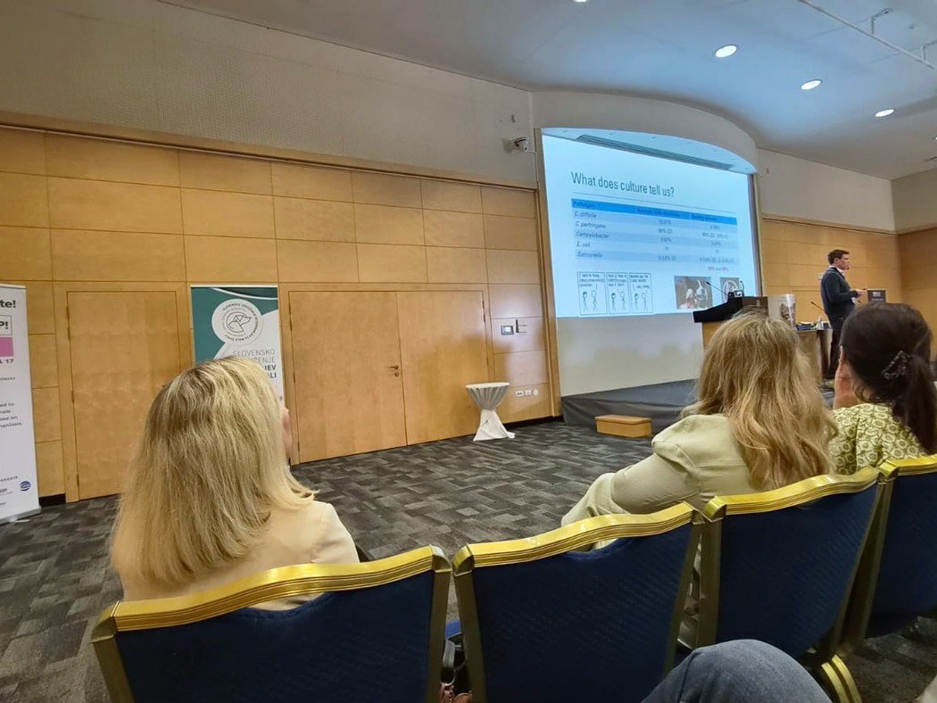 Present at this year’s SISAVA Symposium