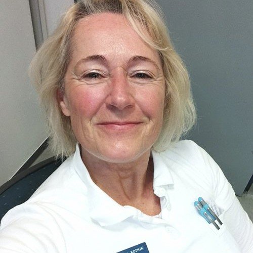 Tina Kotnik