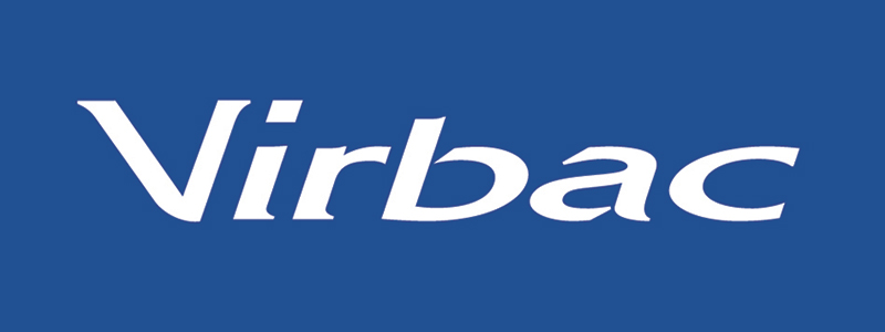 Virbac, proud sponsors of LeishVet UP! 2026